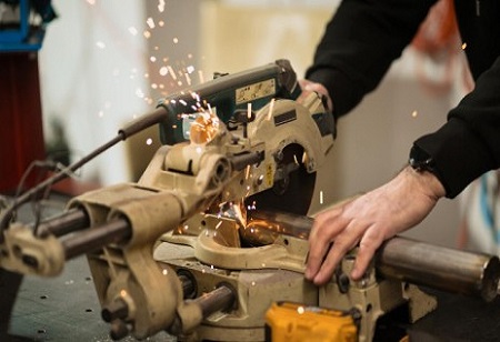 Alcast Strengthens Edge with Innovative Casting Process